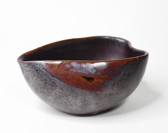 Japanese Tea Bowl (Chawan)