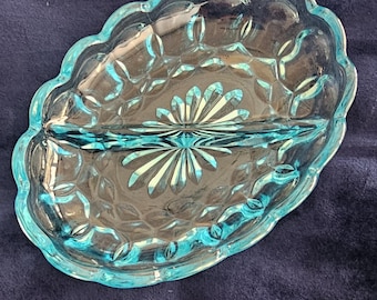 アンカーホッキンググラス フェアフィールド ライトブルー レリッシュディッシュ