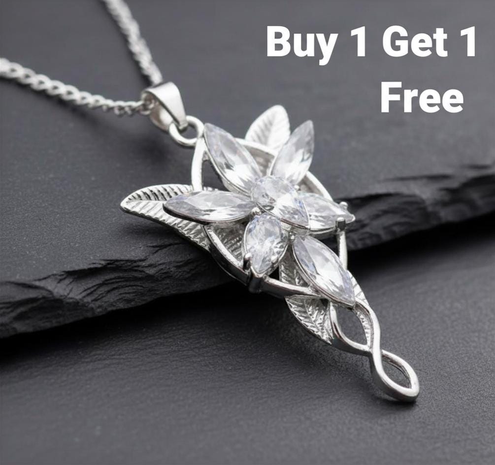 Lord of rings necklace - Etsy 日本