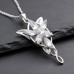 Lord of rings necklace - Etsy 日本