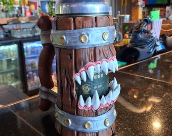 Mimic Stein 16oz Can Holder