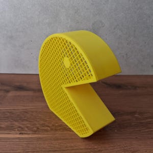 Pac-Man liten skrivbordsorganisatör