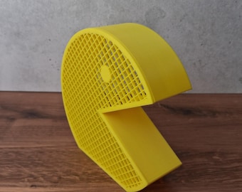 Pac-Man Small Desktop Organizer