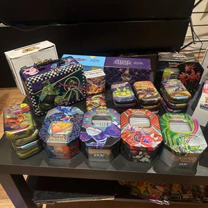 Bulk Pokemoncards - Etsy Ireland