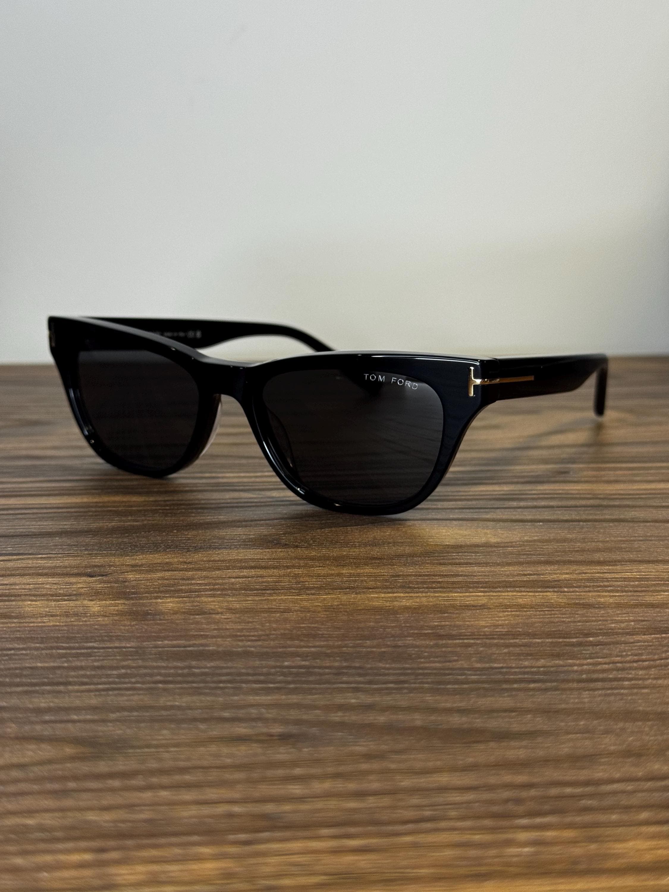 専用ページTOM FORD キャットアイサングラス ブラック トムフォード TOM FORD TOM FORD サングラス TF1168-K FT1168-K