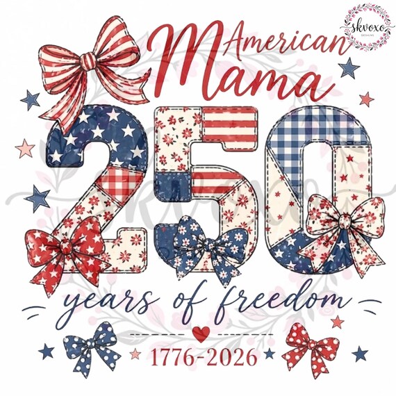 250 Years of Freedom PNG, USA 250th Anniversary Shirt, 4th July Tee Png,  4th July 250th Year Shirt Png, 4th July Shirt Png
