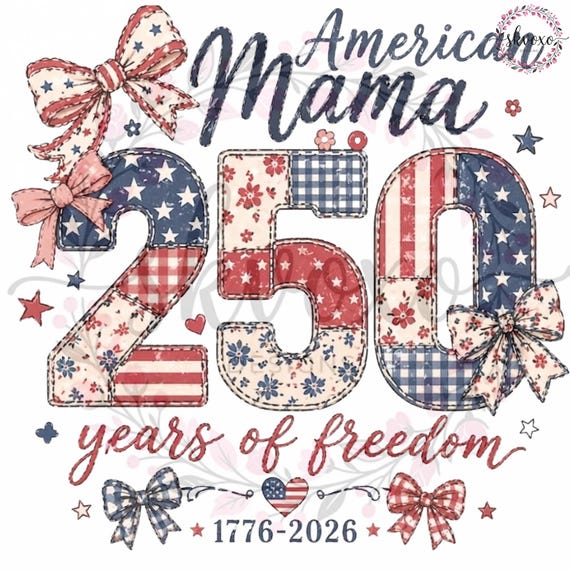 250 Years of Freedom PNG, USA 250th Anniversary Shirt, 4th July Tee Png,  4th July 250th Year Shirt Png, 4th July Shirt Png