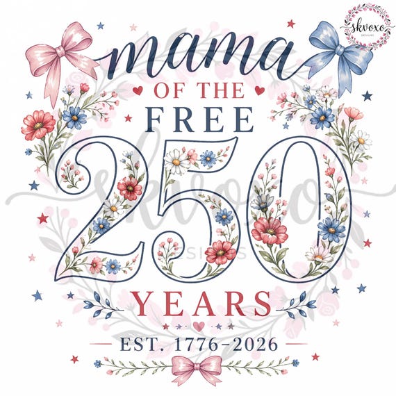 250 Years of Freedom PNG, USA 250th Anniversary Shirt, 4th July Tee Png,  4th July 250th Year Shirt Png, 4th July Shirt Png