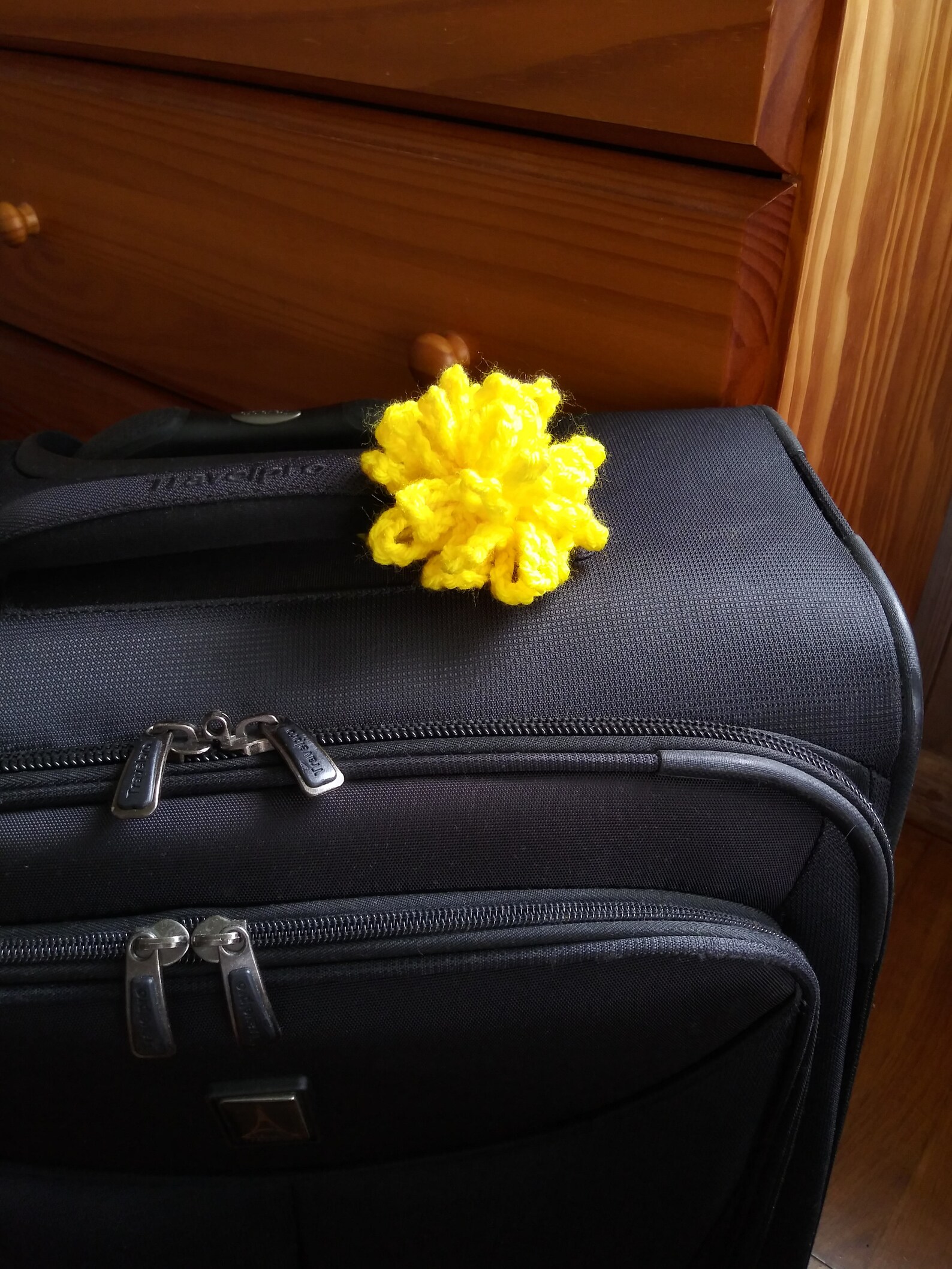 Luggage Tag Identifier Baggage Suitcase Backpack Tote Etsy