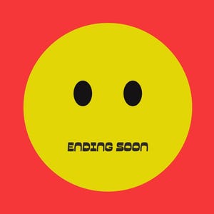 Ending Soon Animated Arcade Stream Loading Screen Digital Download