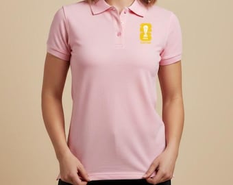Custom 2026 World Cup Polo Shirt，Personalized Soccer Fan Gift，Men's Custom Logo Pique Polo，2026 Soccer Fan Gear，Personalized Team Shirt
