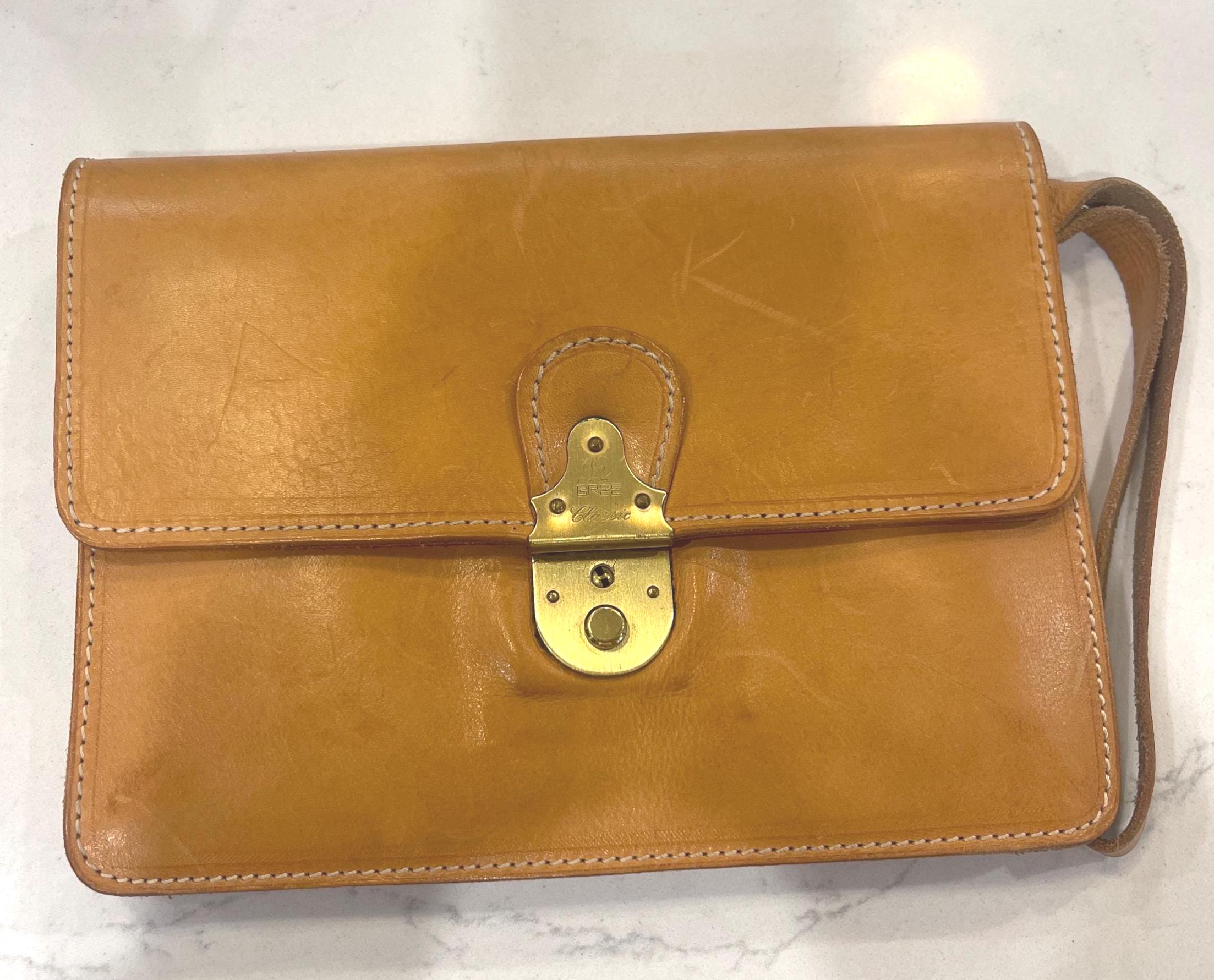 Bree vintage bag - Etsy 日本