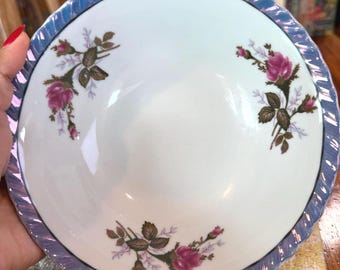 Yamatsu Japan Lusterware Schälchen Vintage