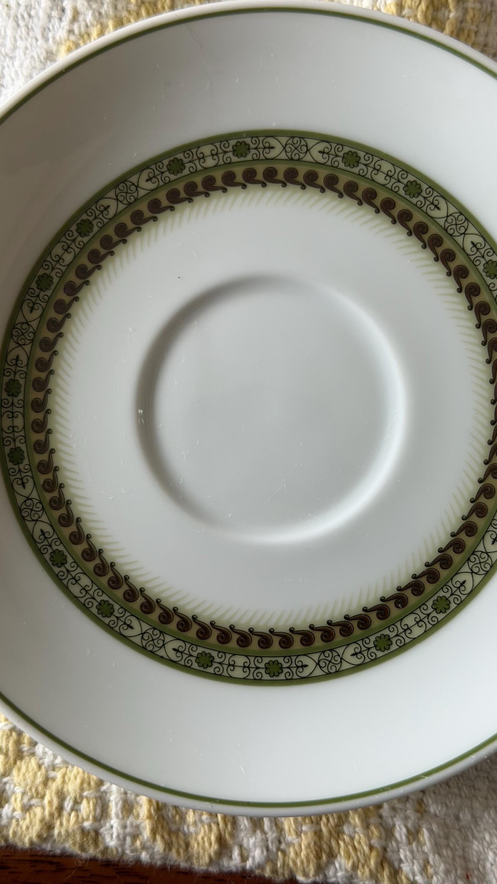 Noritake china serve - Etsy 日本