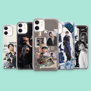Jungkook phone case - Etsy 日本