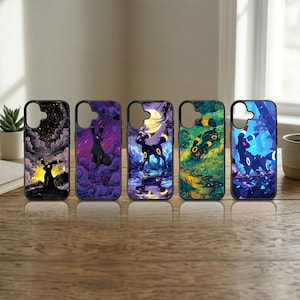 May include: A set of three ceramic mugs with a speckled, matte finish. The mugs are in shades of cream, light gray, and dark gray. Each mug has a simple, minimalist design, perfect for coffee or tea.