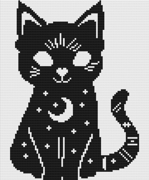 C2c cat pattern sales