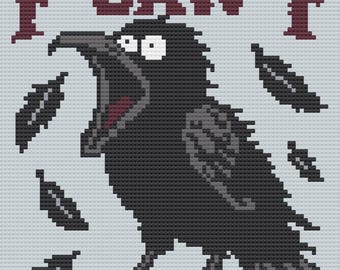 C2C Adult Afghans