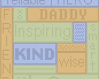 Bobble Adult Afghans