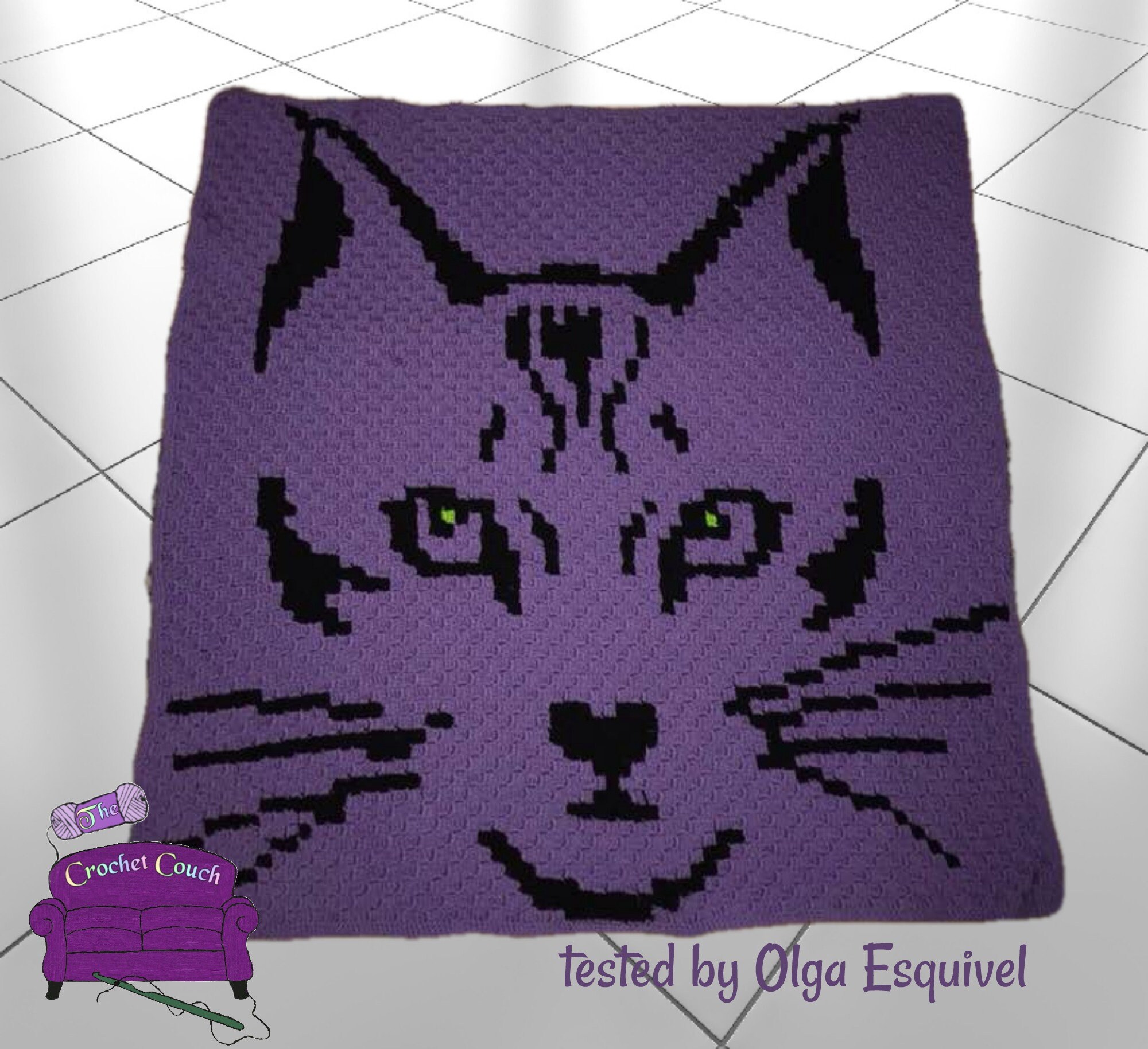 Cat graphgan pattern hotsell