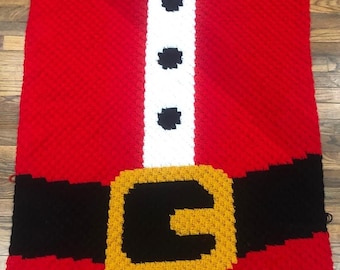 C2C Adult Afghans