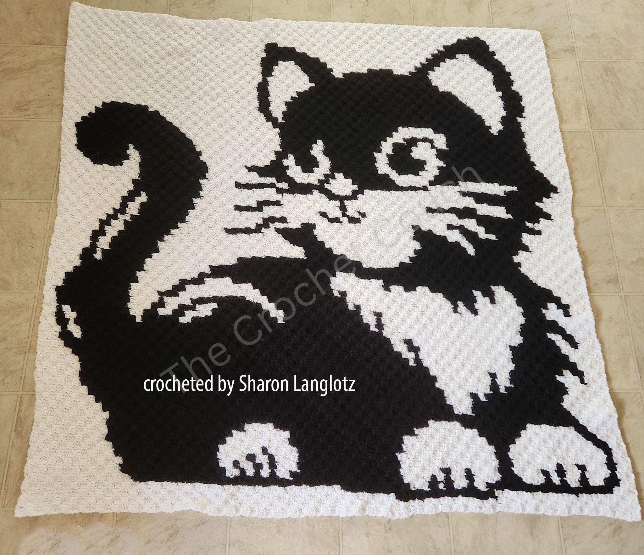 C2c cat pattern hotsell