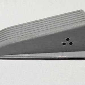 Doorstop Hide for Dog Nosework