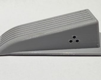 Doorstop Hide for Dog Nosework