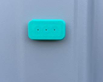 Magnetic Nosework Hide for Dog Nosework