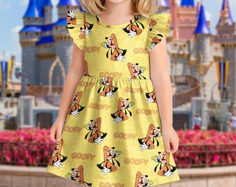 finding nemo birthday dress Finding Nemo Ruffle Dress, Nemo Toddler Dress, Disney Birthday Outfit for  Girls, Kids Summer Party Dress, Nemo Dress for Girls