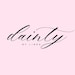 Dainty By Linda