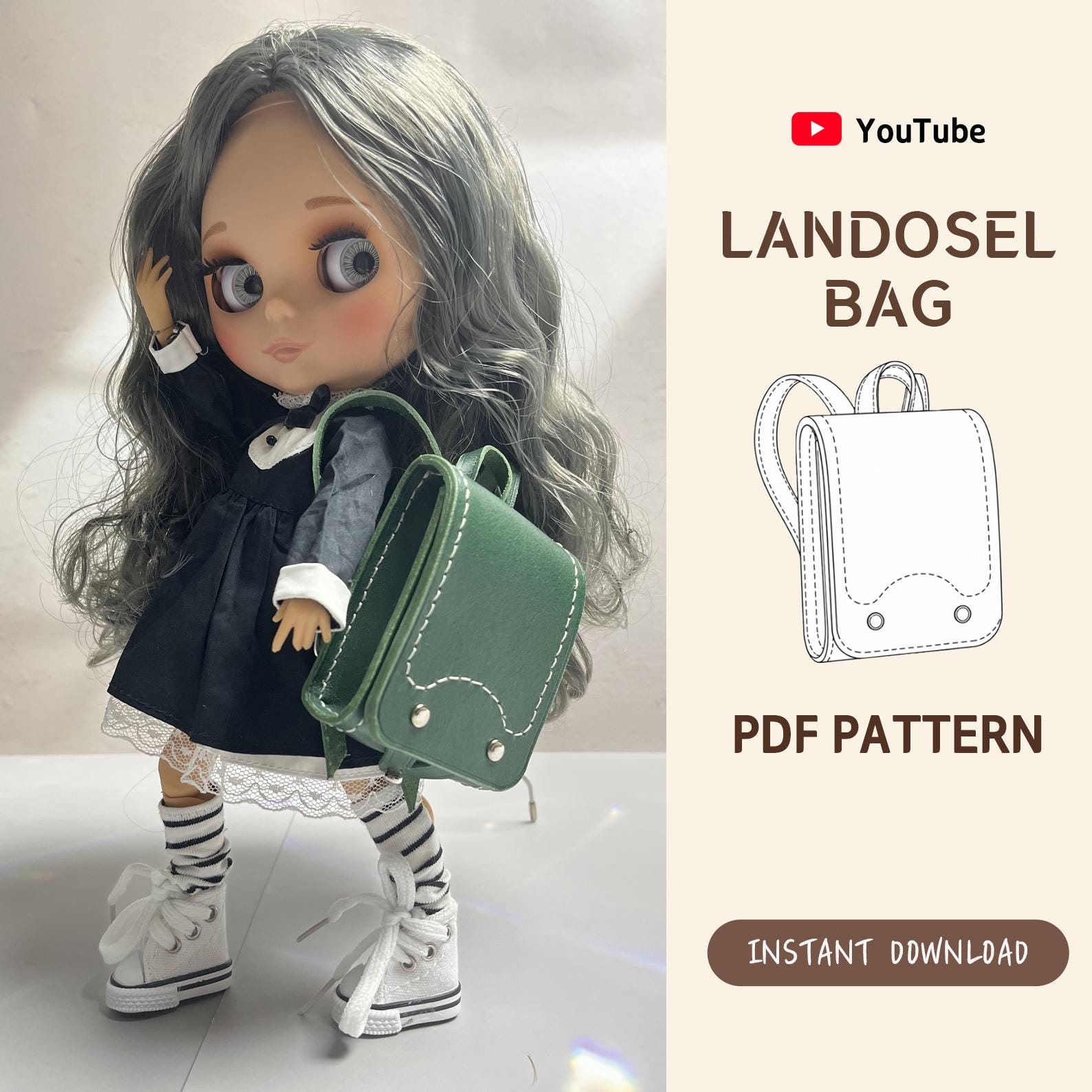 Custom blythe - Etsy 日本