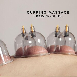KUPPNINGSMASSAGE Träningsguide