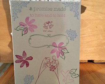 Massor av kärlek, diverse paket med handgjorda gratulationskort. Bröllop, Alla hjärtans dag, Bara för att, Babyshower, Välkommen bebis!