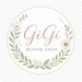 GiGi Bloom Shop