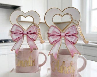 Personalized Mug Gift Box for Mom | Mother's Day | Unique Gift