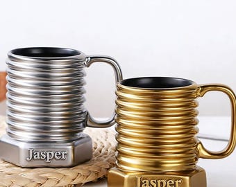 Sabots noirs personnalisés pour pelle, nom personnalisé, cadeau pour conducteur d'équipement lourd, sandale pour ouvrier du bâtiment, chaussures d'extérieur résistantes et durables