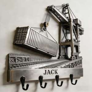 May include: A distressed wooden sign, inscribed with 'Welcome to our home' in white. The sign has a rustic finish, ideal for a front porch or hallway, creating a welcoming atmosphere.