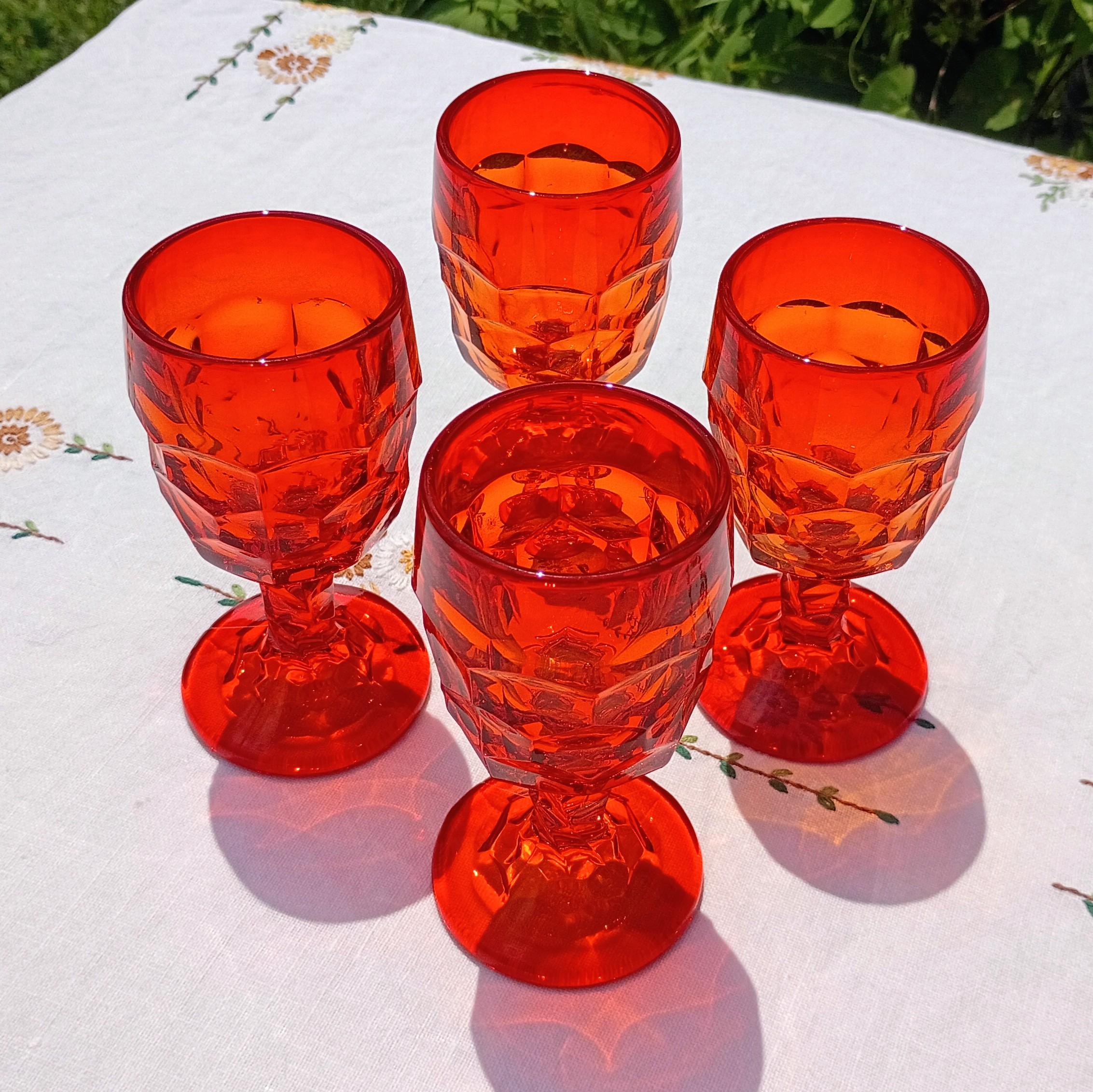 Rare Viking Glass - Etsy