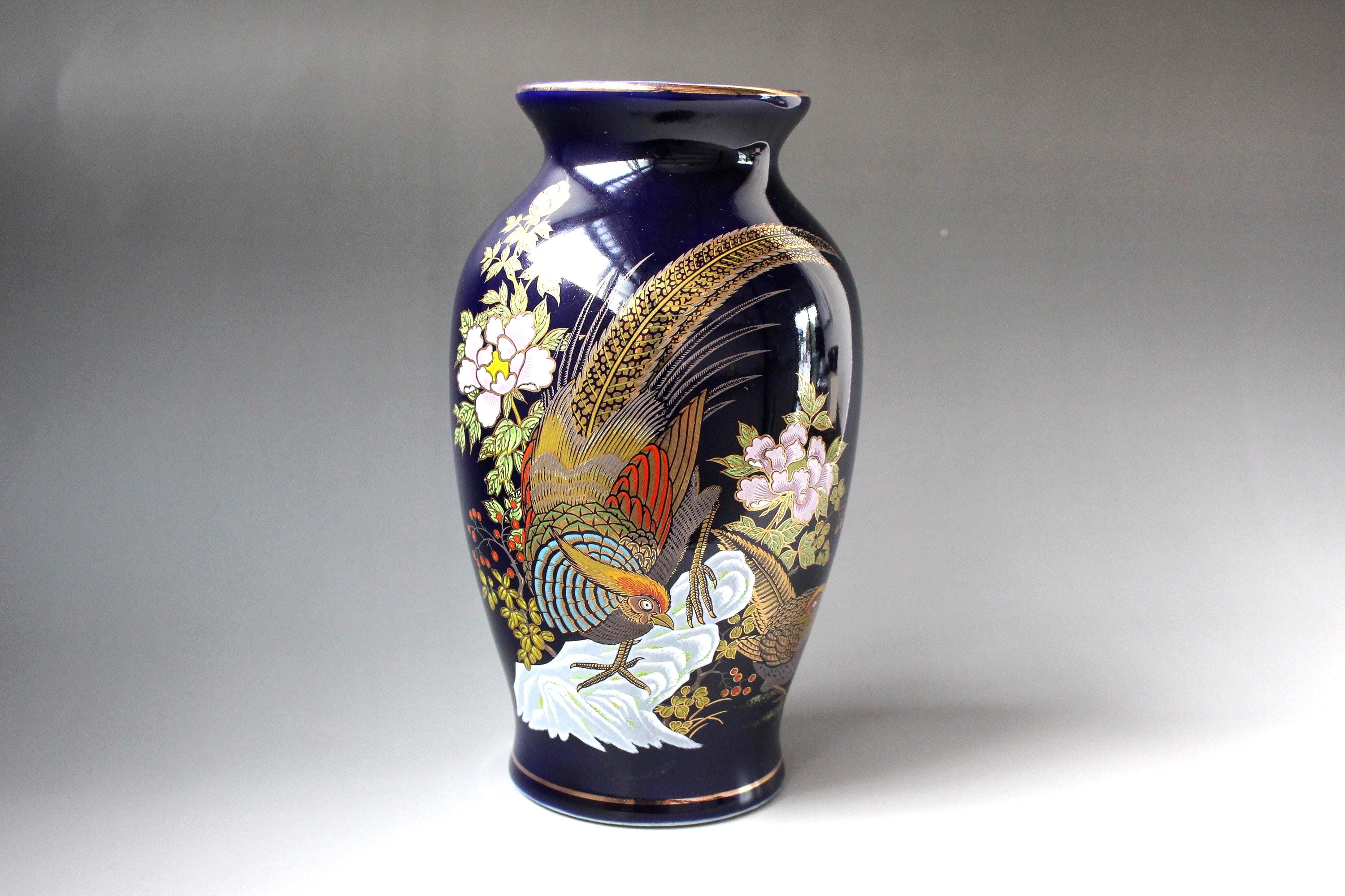 お値下げ❤️美術品 花瓶(飾り物) Vase - Etsy 日本