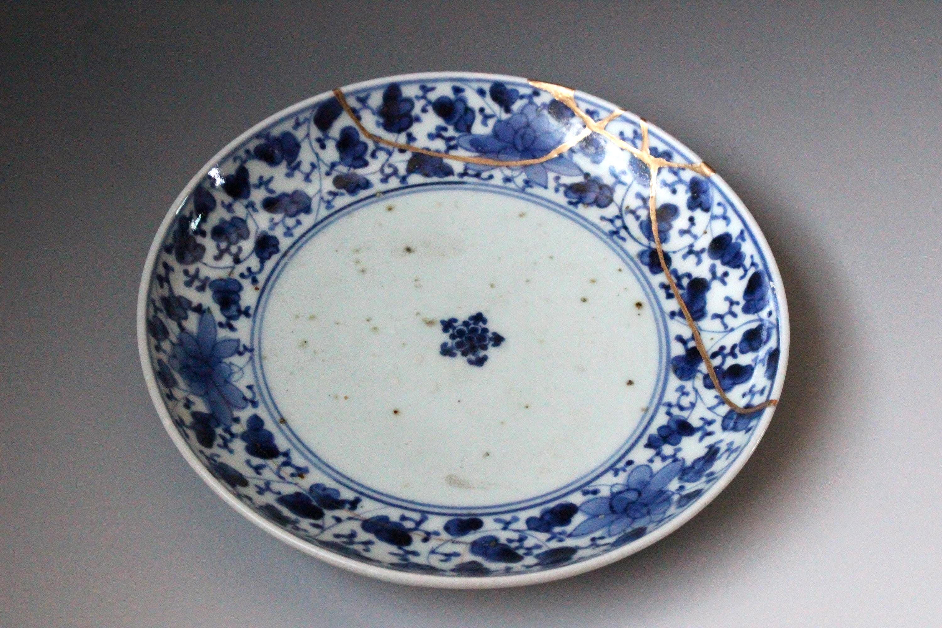 Antique japanese pottery - Etsy 日本