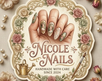 Sticker Nicolas