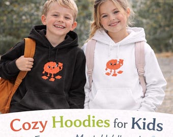 Mental Health Hoodie Brain Puzzle Sweatshirt Positive Mindset Hoodie Cozy Awareness Gift (Embroidery)