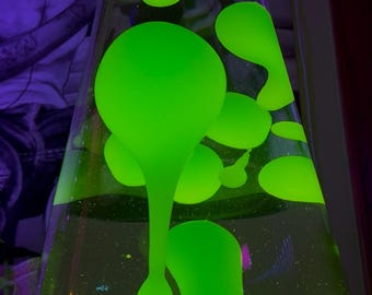 Custom Lava Lamps – Made to Order And Some Ready To Ship!
