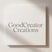 Good Creator LLC
