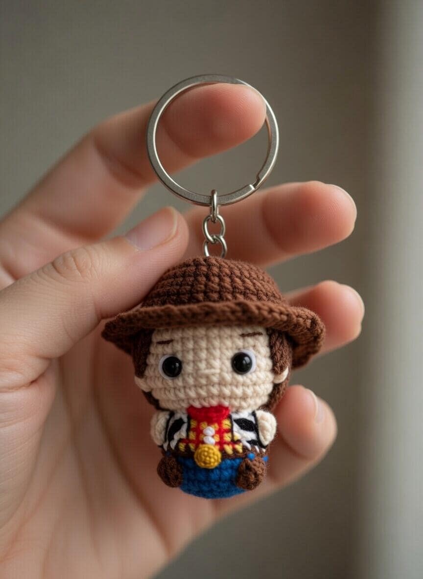 Custom woody doll - Etsy 日本