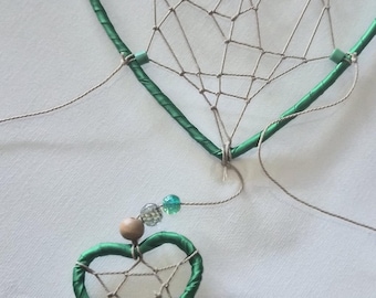 6 inch Dream Catcher! Her his gift, mother's day. Personalized!