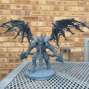 Skarbrand - Devorador de mundos