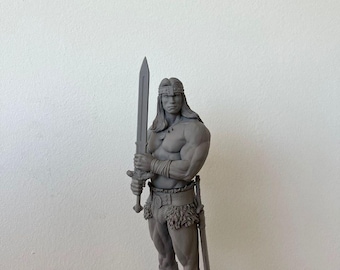 Conan the Barbarian