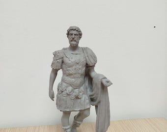 MARCUS AURELIUS